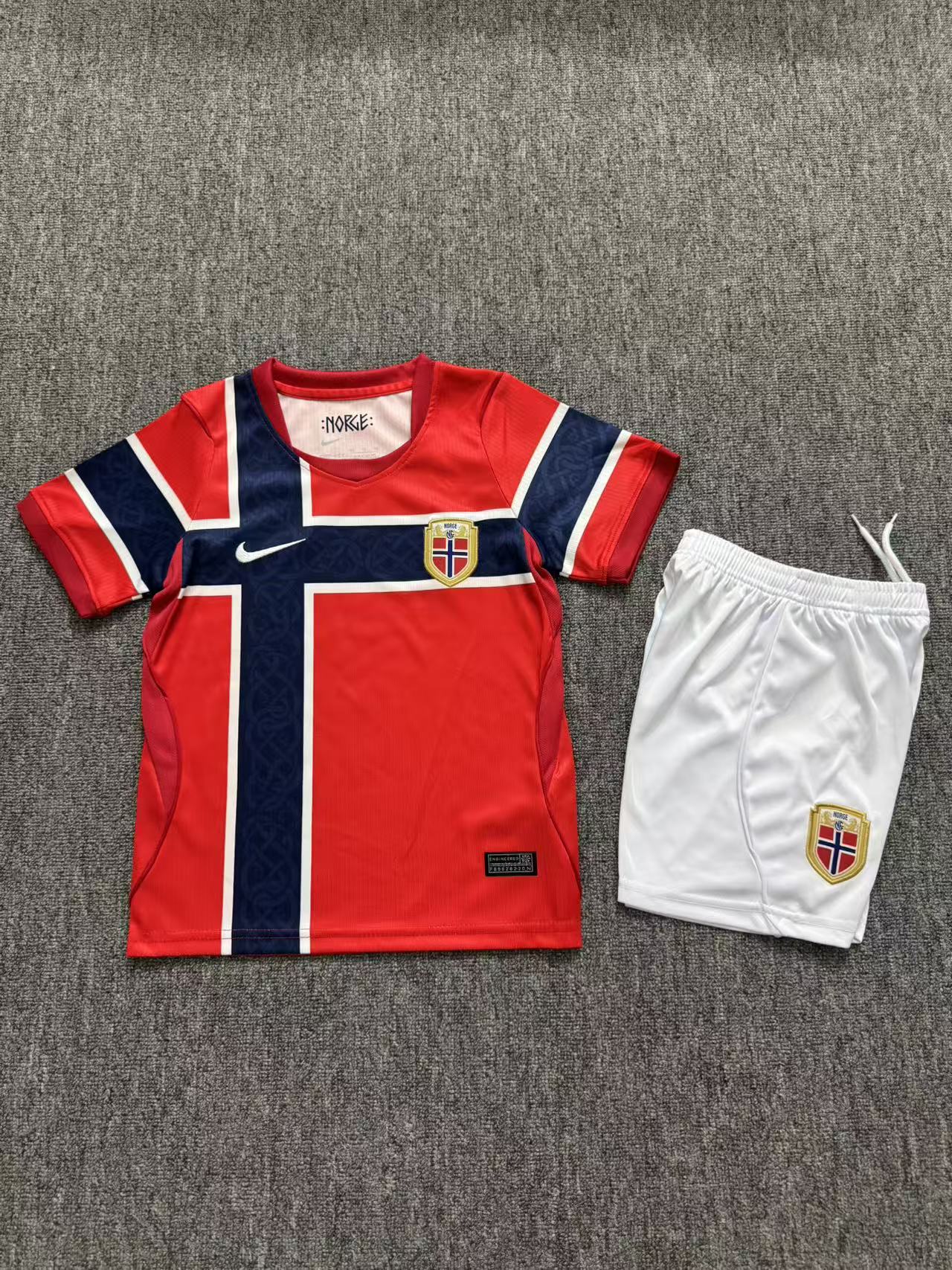 Youth 2026 Soccer jersey 71659265